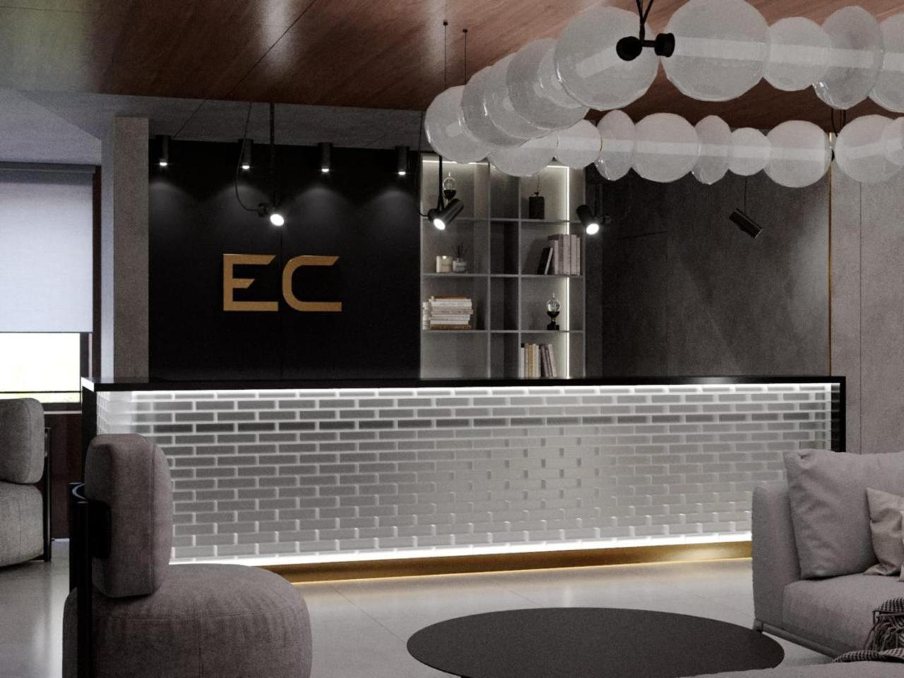 Empire City คารากันดี ภายนอก รูปภาพ